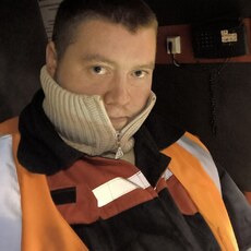 Фотография мужчины Алексей, 31 год из г. Столбцы