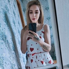Фотография девушки Крис, 25 лет из г. Зубова Поляна