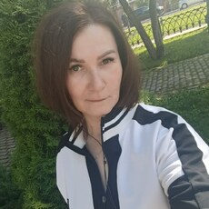 Фотография девушки Вероника, 43 года из г. Кунгур