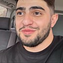 Рамазан, 27 лет