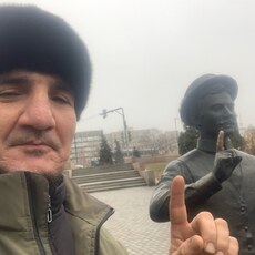 Фотография мужчины Артур, 41 год из г. Грозный