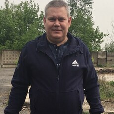 Фотография мужчины Валерий, 52 года из г. Макеевка