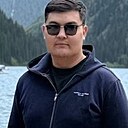 Нурдаулет, 23 года