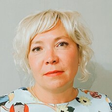 Фотография девушки Светлана, 46 лет из г. Миасс