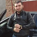Аслан, 39 лет