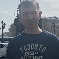 Фотография мужчины Евгений, 42 года из г. Рудный