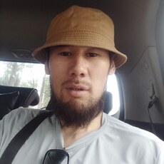 Фотография мужчины Куаныш, 26 лет из г. Темиртау