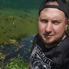 Фотография мужчины Женя, 31 год из г. Унеча