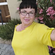 Фотография девушки Elena, 56 лет из г. Бирск