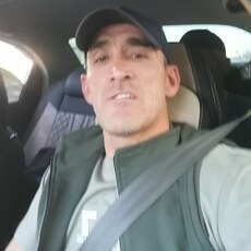 Фотография мужчины Рустем, 41 год из г. Караганда