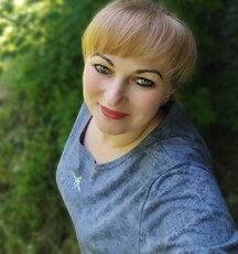 Фотография девушки Елена, 40 лет из г. Тверь