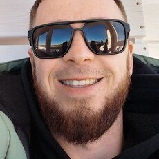 Фотография мужчины Марк, 30 лет из г. Кингисепп