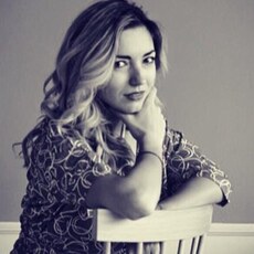 Фотография девушки Анастасия, 36 лет из г. Борисов