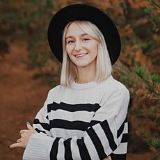 Фотография девушки Татьяна, 20 лет из г. Саранск