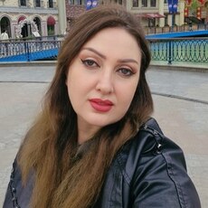 Фотография девушки Сабрина, 51 год из г. Алматы