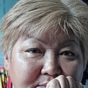 Сауле, 56 лет