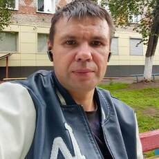 Фотография мужчины Антон, 37 лет из г. Алзамай