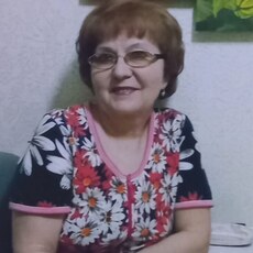 Фотография девушки Гузалия, 66 лет из г. Альметьевск