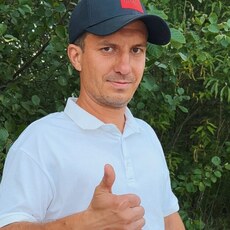 Фотография мужчины Сергей, 34 года из г. Архангельск