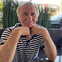 Arzu, 62 года