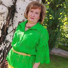 Фотография девушки Ирина, 55 лет из г. Самара