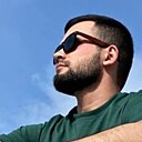 Макс, 24 года
