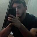 Манс, 28 лет