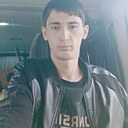 Азат, 25 лет