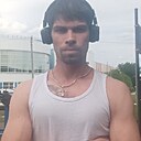 Александр, 34 года