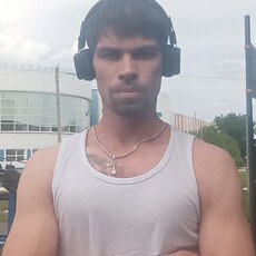 Фотография мужчины Александр, 34 года из г. Тольятти