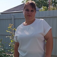 Фотография девушки Елена, 34 года из г. Отрадная