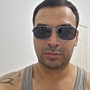 Аман, 35 лет