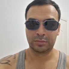 Фотография мужчины Аман, 35 лет из г. Атырау(Гурьев)