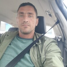 Фотография мужчины Андрій, 40 лет из г. Киев