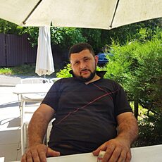 Фотография мужчины Гарик, 36 лет из г. Сызрань