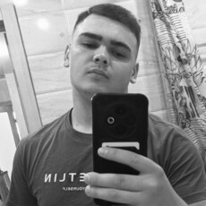 Фотография мужчины Кирилл, 21 год из г. Красноярск