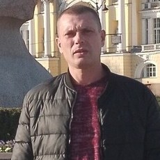 Фотография мужчины Николай, 44 года из г. Жлобин