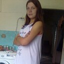 Нютик, 26 лет