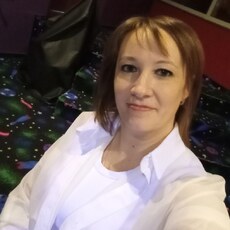 Фотография девушки Елена, 34 года из г. Пенза