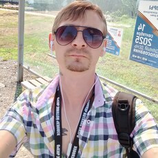 Фотография мужчины Сергей, 35 лет из г. Алексеевка (Белгородская Обл)