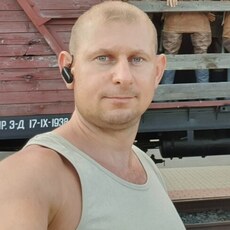 Фотография мужчины Евгений, 38 лет из г. Отрадная