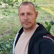 Фотография мужчины Иван, 39 лет из г. Волковыск