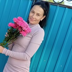 Фотография девушки Наталья, 36 лет из г. Тулун