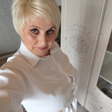 Фотография девушки Ольга, 50 лет из г. Слоним