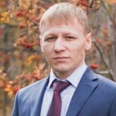 Фотография мужчины Андрей, 44 года из г. Тюмень