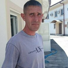 Фотография мужчины Василий, 53 года из г. Ташкент