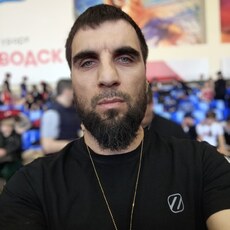 Фотография мужчины Раджабик, 38 лет из г. Котовск