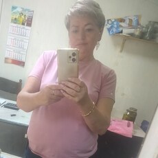 Фотография девушки Анна, 51 год из г. Новокузнецк