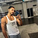 Андрей, 33 года