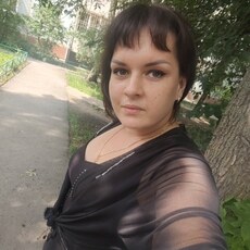 Фотография девушки Екатерина, 38 лет из г. Ульяновск
